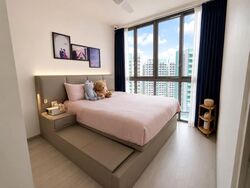 Sol Acres (D23), Condominium #558400001